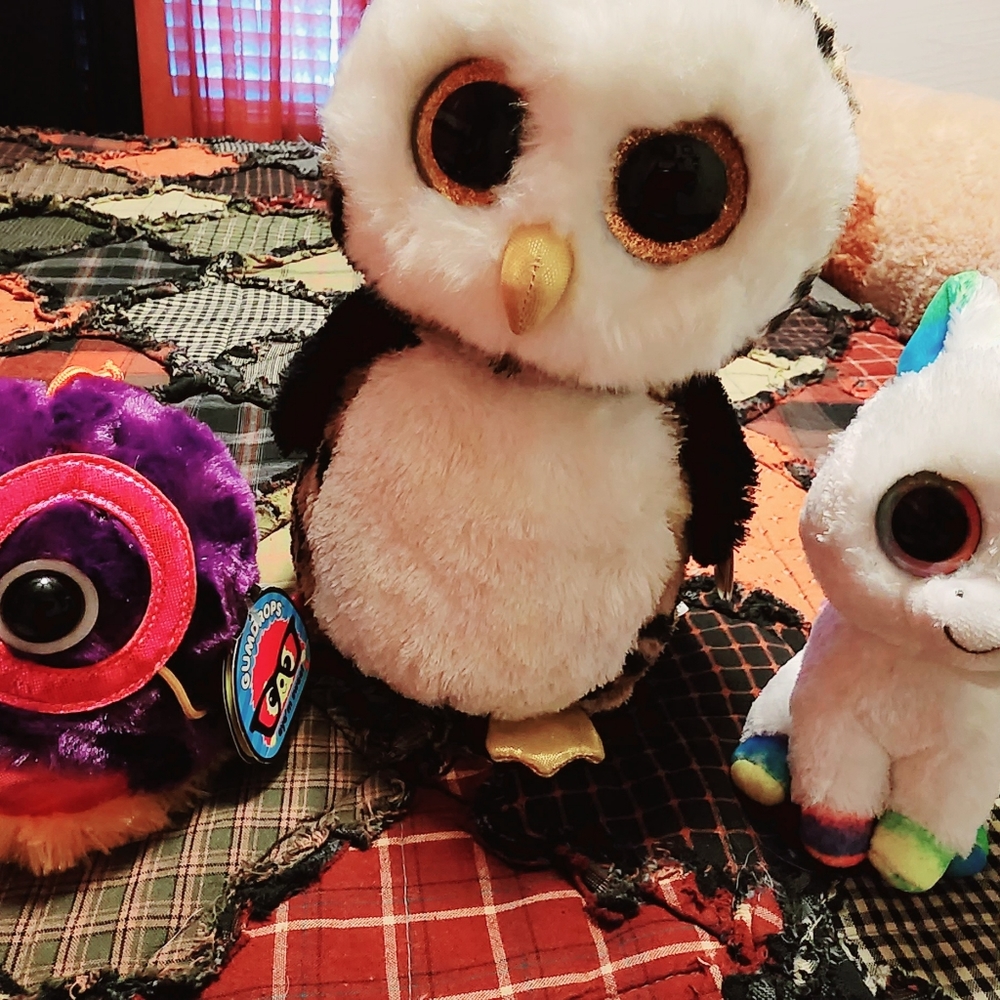 Kids Stuff Animals.